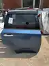 Forester · Porte arrière droite 1