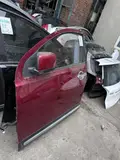 باب أمامي أيسر · Qashqai 3