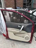 باب أمامي أيسر · Qashqai 4