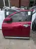 باب أمامي أيسر · Qashqai 1