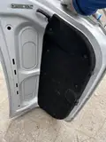غطاء صندوق الأمتعة · Elantra 3