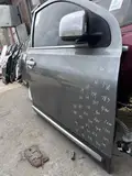 Qashqai · Porta dianteira direita · danificado 2