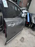 Qashqai · Porta dianteira direita · danificado 3