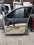 Qashqai · Porta dianteira direita · danificado 4