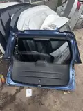Forester · Trunk lid 2