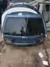 Forester · Trunk lid 1