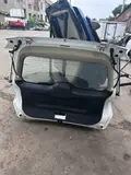 Vision X6 · Nắp cốp 2