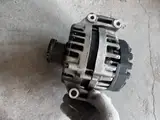 Boyue 1.8T · Alternador 2
