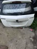 Changan CX20 · ฝากระโปรงท้าย 2