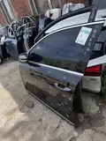 Passat · Modelo novo · Porta dianteira esquerda · repintado 2