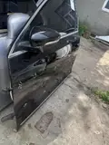 Passat · Modelo novo · Porta dianteira esquerda · repintado 3
