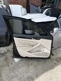 Passat · Modelo novo · Porta dianteira esquerda · repintado 4