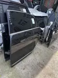 Passat · Puerta trasera izquierda · repintado 3