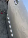 伊兰特右后门有凹陷 3