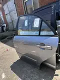 Mazda 6 · Porta traseira esquerda · dano menor 3