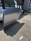 Mazda 6 · Porta traseira esquerda · dano menor 4