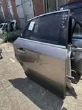 Mondeo Zhisheng · Pintu belakang kanan · dicat semula 2