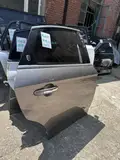 Mondeo Zhisheng · Pintu belakang kanan · dicat semula 3