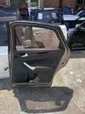 Mondeo Zhisheng · Pintu belakang kanan · dicat semula 4