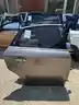 Mondeo Zhisheng · Pintu belakang kanan · dicat semula 1