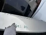 Tiguan L · Tapa del maletero · con daños 3
