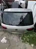 Tiguan L · Tapa del maletero · con daños 1