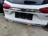 Boyue · Trunk lid 2