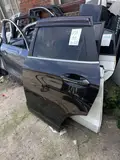 GS5 · Left rear door 2