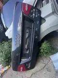 غطاء صندوق الأمتعة · Audi C6 · معاد الطلاء 2